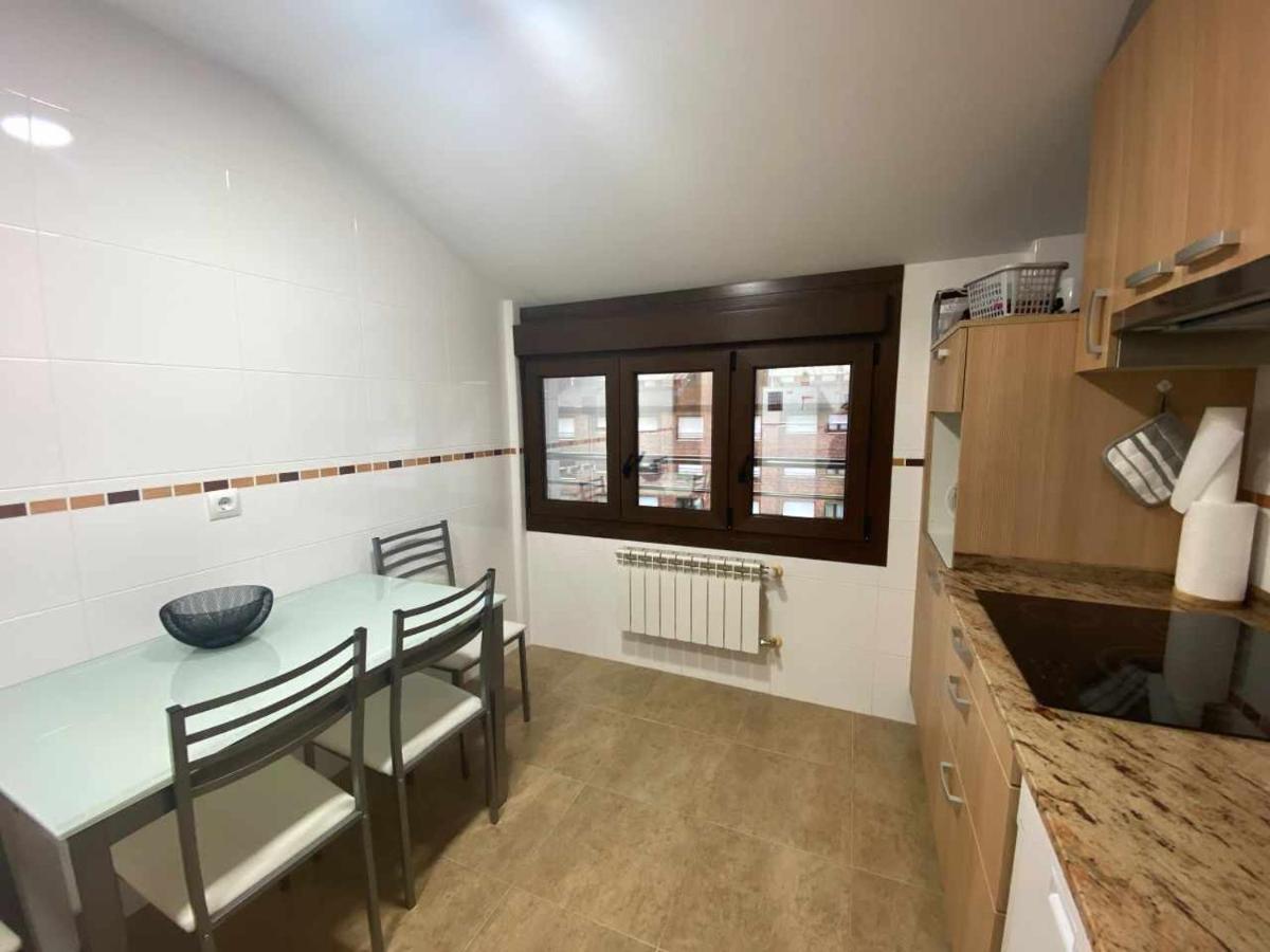 El Roxu 1 Appartement