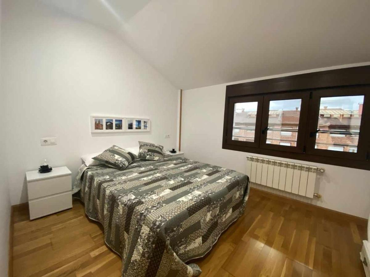 Appartement El Roxu 1 *