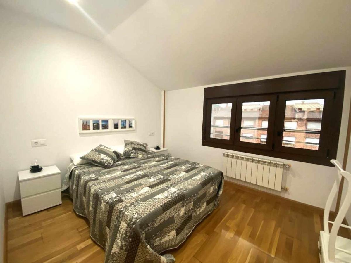 El Roxu 1 Appartement *