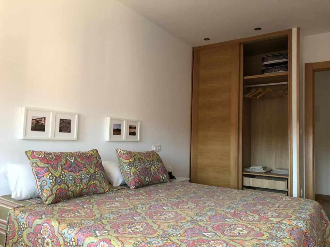 El Roxu 1 Appartement *