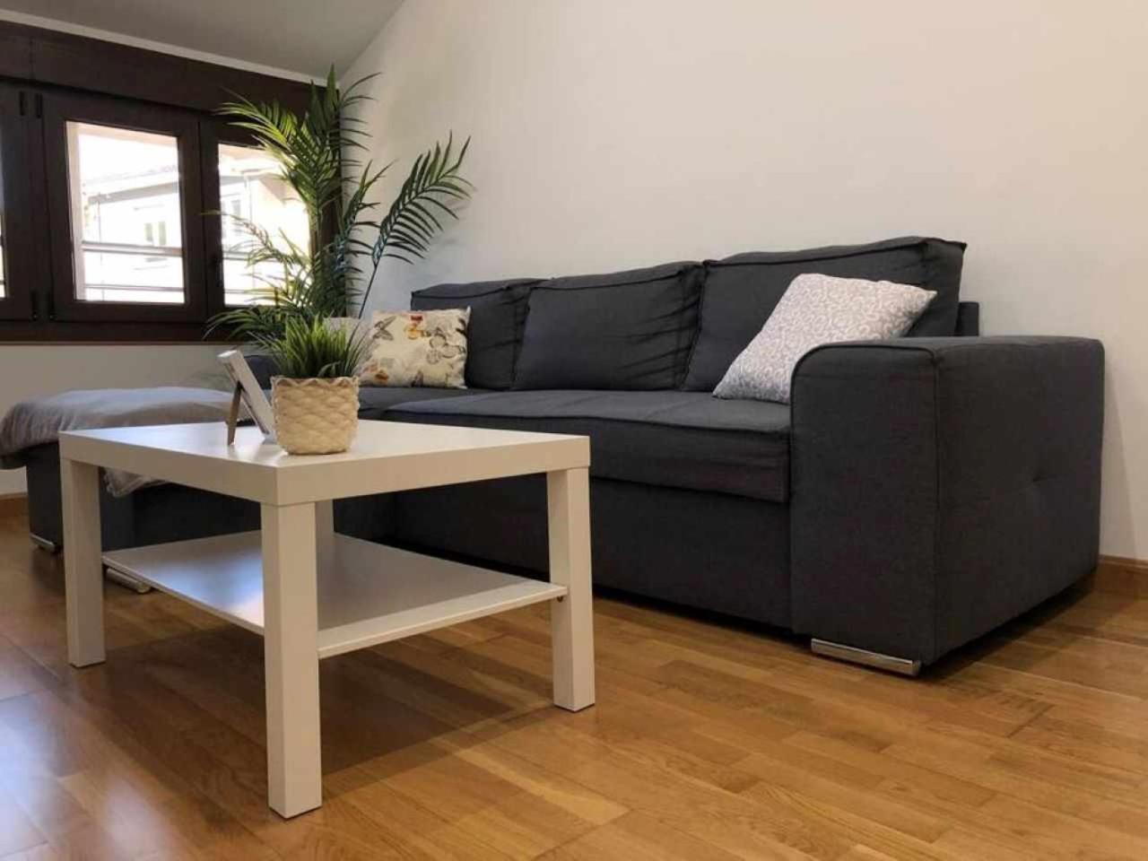 Appartement El Roxu 1