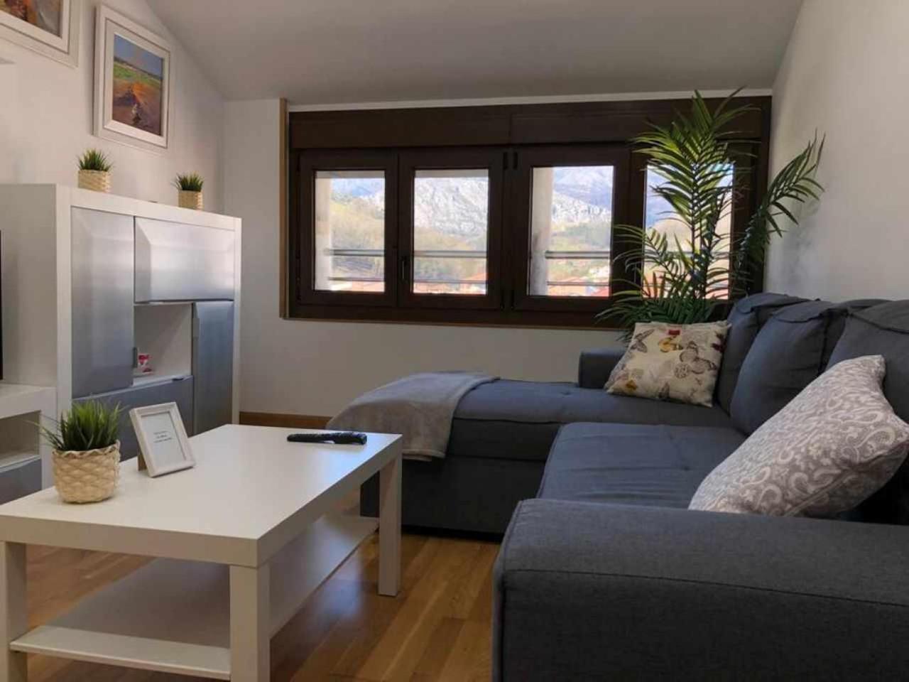 Appartement El Roxu 1 Arriondas