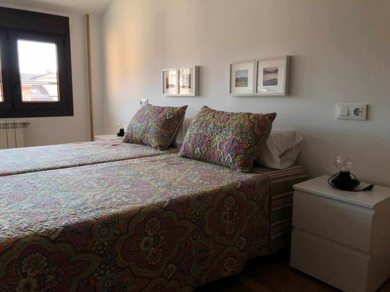 El Roxu 1 Appartement