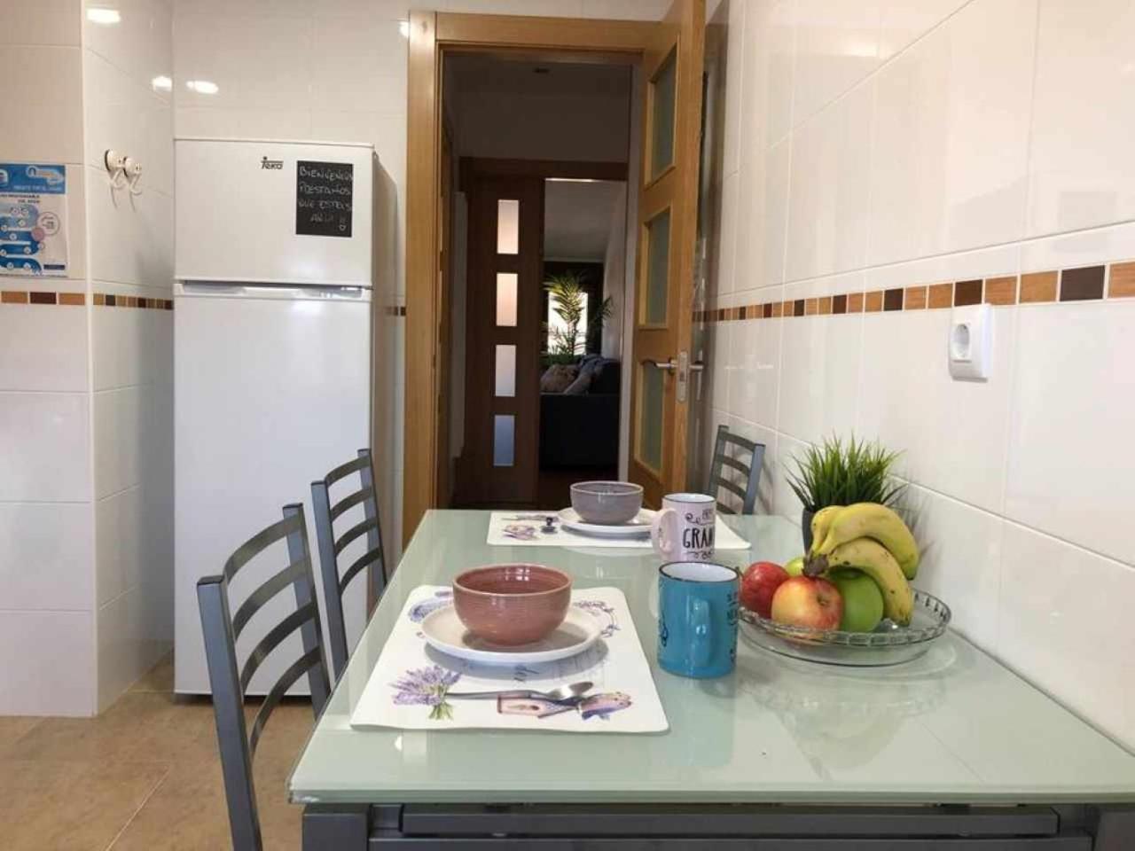Appartement El Roxu 1 Arriondas