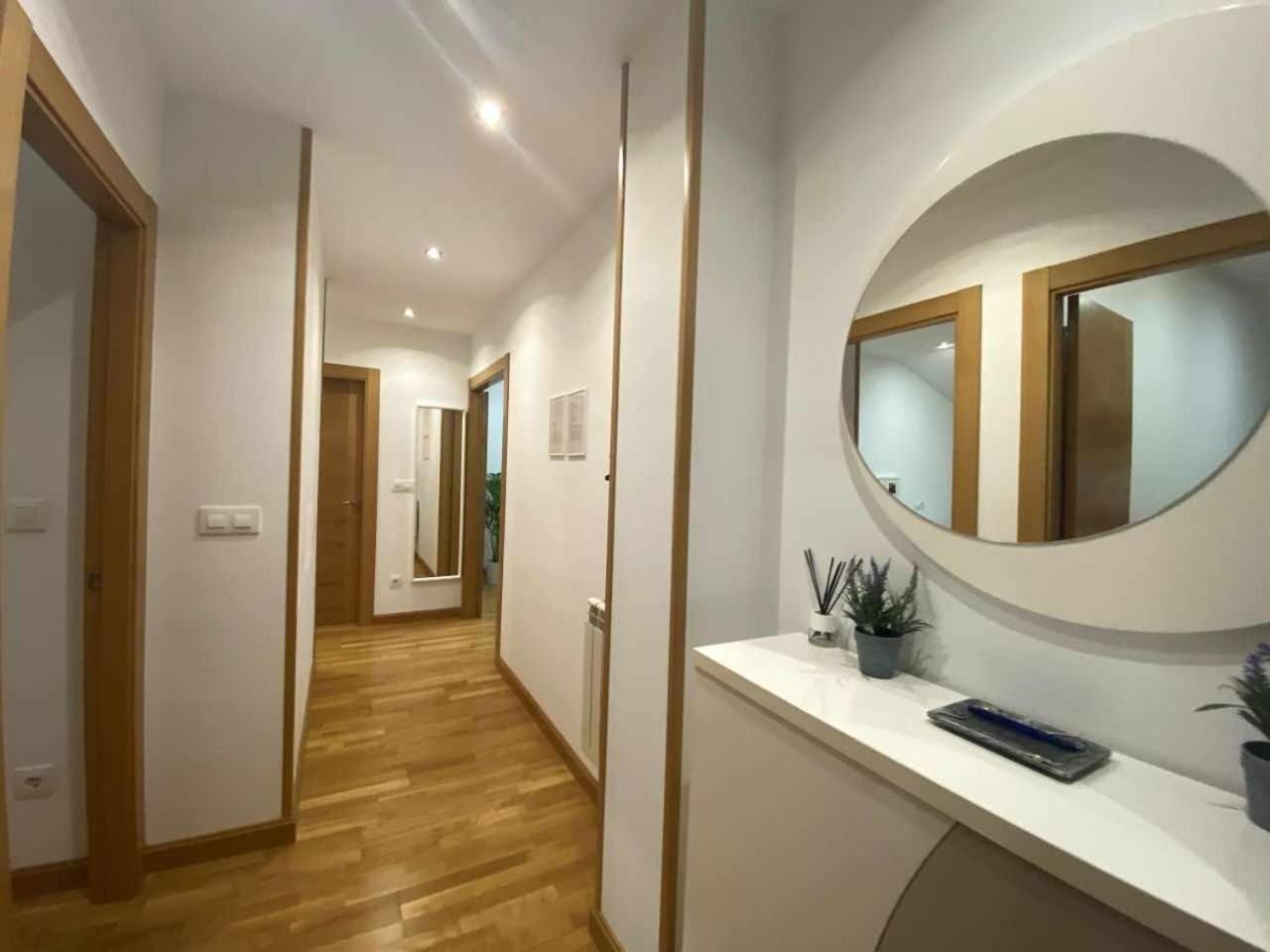 Appartement El Roxu 1 Arriondas