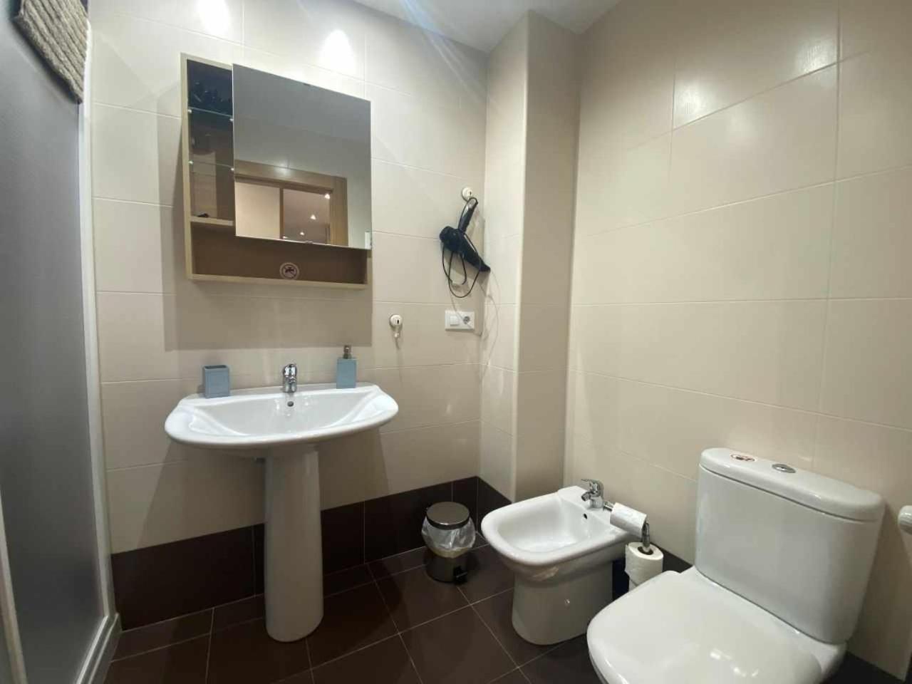 Appartement El Roxu 1 Arriondas