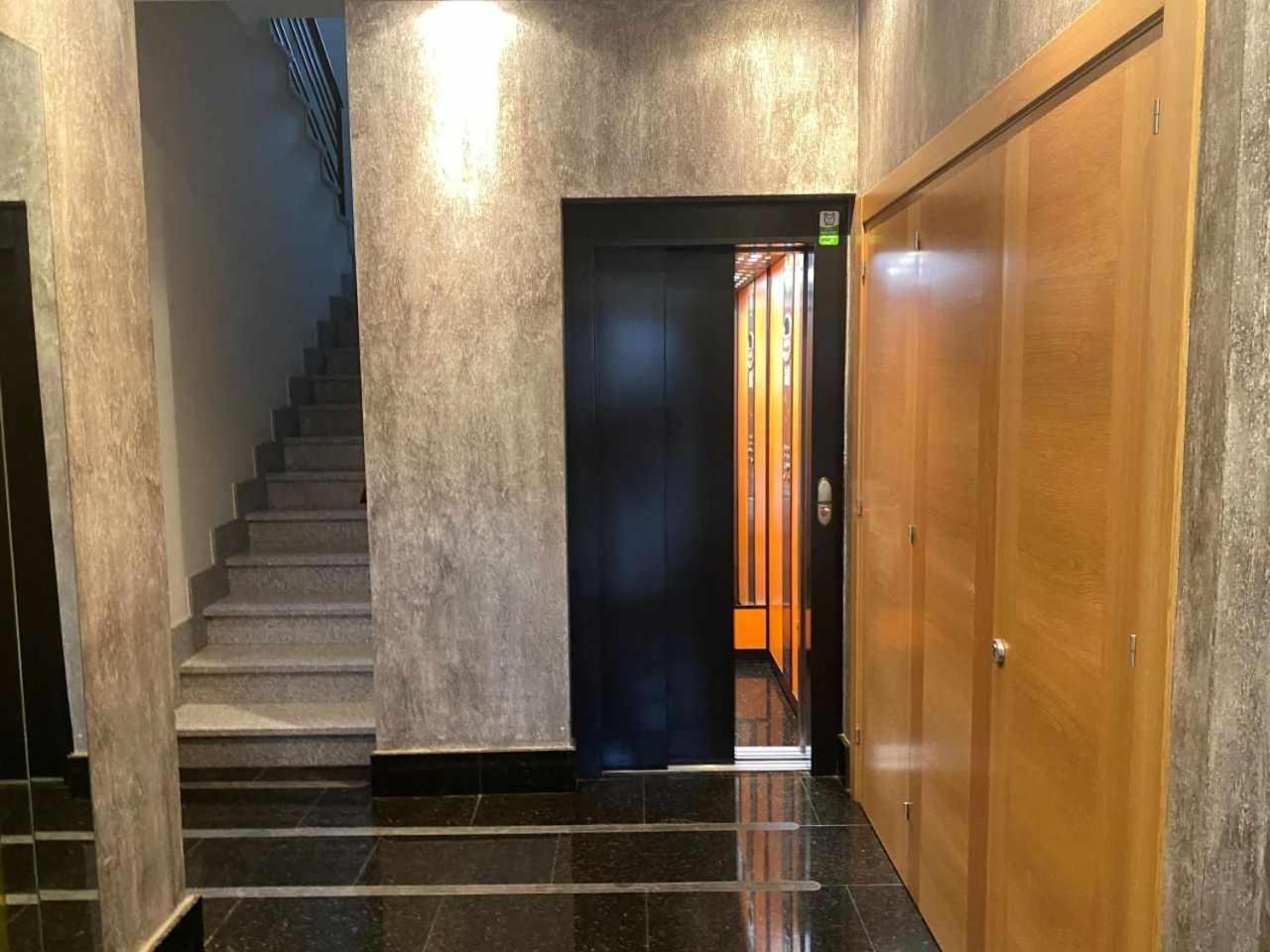 El Roxu 1 Appartement
